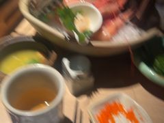 -匠和风精致料理(宁德万达店)