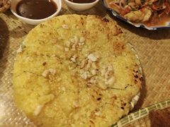 -多哥水傣味餐厅(司马巷店)