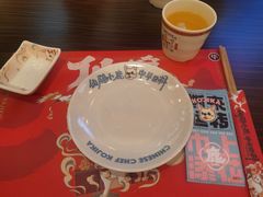 -仙隐小鹿中华料理(南宁万象城店)