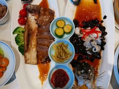 -杭州西湖柳莺里酒店·闻莺厅