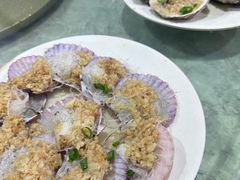 -四川小胡子海鲜(丁村万人海鲜广场店)