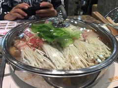 -黄记煌三汁焖锅(华发商都店)