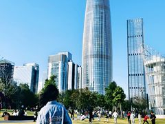 -深圳人才公园
