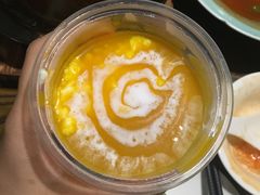 -广东道至正餐厅(区庄店)
