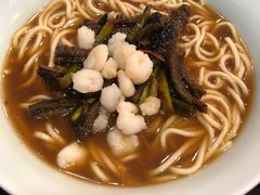-奎元馆.百年奎元.非遗传承(西湖边的解放路店)