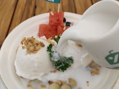 -自然椰·海南清补凉(明珠店)