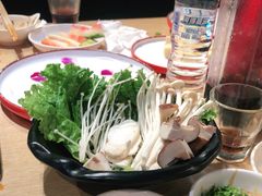 -彤德莱牛肉火锅(双港店)