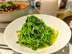 -松鹤楼(狮山永利广场店)