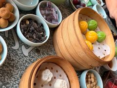 -湖畔居茶楼(湖滨店)