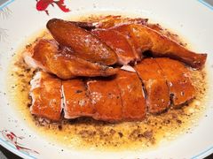 -小炳胜(卓悦中心店)