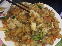 -桃子餐厅·天津菜(红星路直营店)