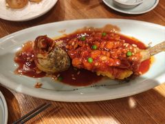 -周家二小姐的菜(西津渡店)