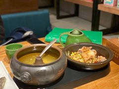 -云海肴·汽锅鸡·云南菜(领展购物广场·中关村店)