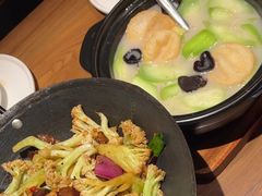 -首秀·四川料理(星耀101店)