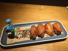 -曼妙午后(宝龙广场店)