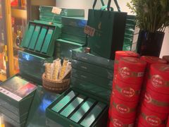 -悦融琥珀·京鲁菜·海味珍品(西单店)