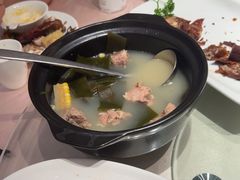 -王府井酒店(金桥港湾店)
