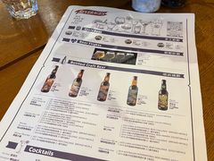 -蓝枪鱼西餐厅(锦华店)