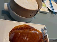 -小大董·烤鸭(观景餐厅·南京西路店)
