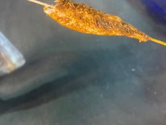 -新林麻辣串(西市场总店)