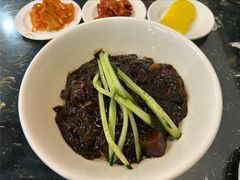 -桃园中华料理炸酱面(燕儿岛路店)