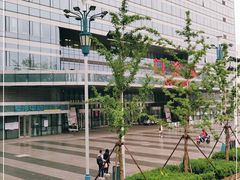 -中国人民解放军总医院(301医院)