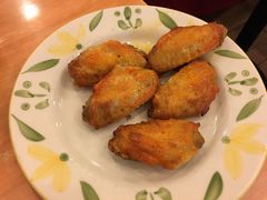 -萨莉亚意式餐厅(深圳北站店)