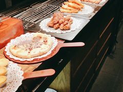 -领鲜活海鲜榴莲自助火锅(东门店)