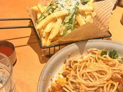 -The Good Place好地方·Brunch·coffee(国贸店)