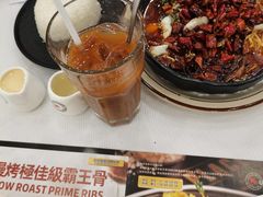 -威尼斯西餐厅(扬名广场店)