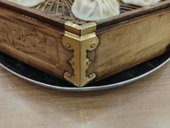 -西安贾三灌汤包·回坊小吃·清真炒菜(北院门总店)