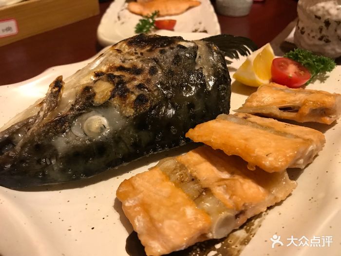 鱼卓居酒屋图片 - 第572张