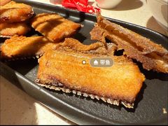 -老头儿油爆虾·1987杭州烟火味(湖滨银泰in77D区店)