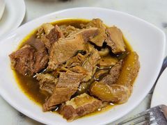 净牛腩-新南新咖啡美食(南新花园店)