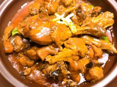 烧土鸡-东棠花园餐厅(湖工大店)