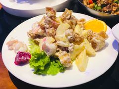 -赵小姐丨新中餐(曲江店)