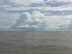 -洞里萨湖