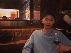-Tivano意大利餐厅(成都居舍酒店)