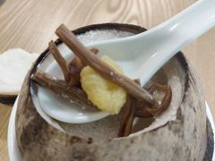 -佛有缘素食馆·荔湾老字号(陈家祠首店)