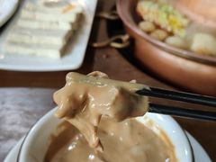 -前门杨记·铜锅涮肉(王府井·故宫店)