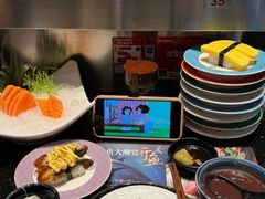-元通寿司(地标店)
