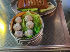 -临胜烧烤大牌档(东葛店)