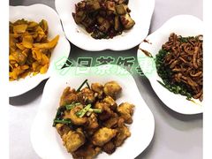 -素勤饮食店(城头巷店)