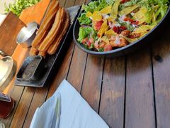 -Q MEX 库迈墨西哥餐吧(三里屯店)