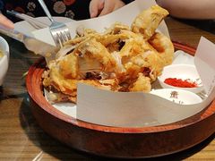 -秦月轩·陕西家乡菜(阜成路·五棵松店)