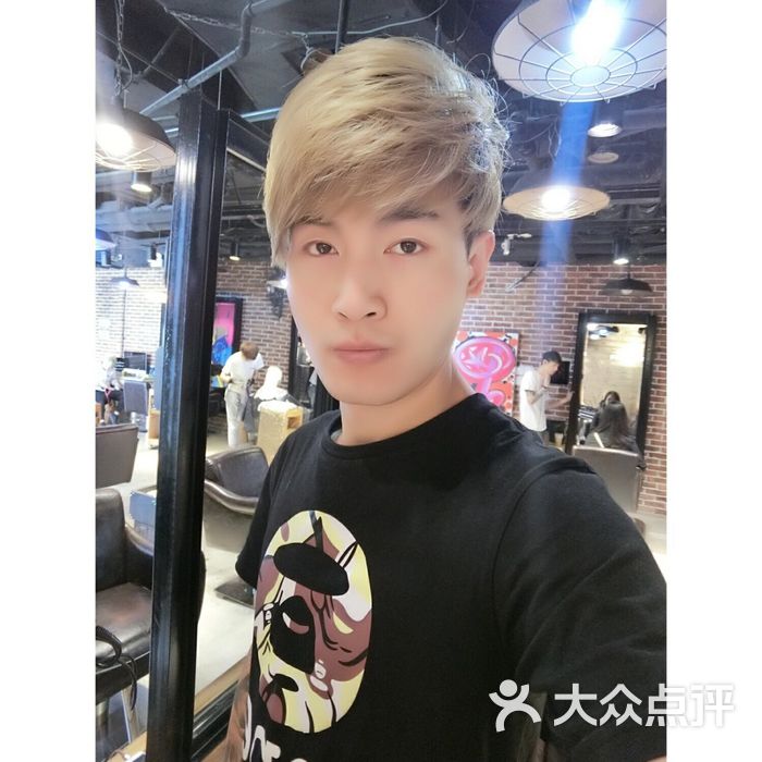 p.style 派斯造型