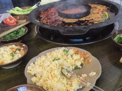 -黄潇洒老火锅(九眼桥宏济巷店)