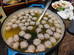 -阿庄新豫菜(航海东路店)