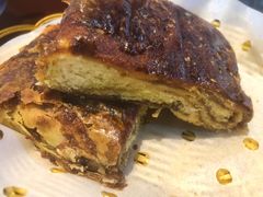 红糖焙子-真食净香居·内蒙烧麦(亚运村店)