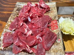 -海子口鲜牛馆(招商兰溪谷店)
